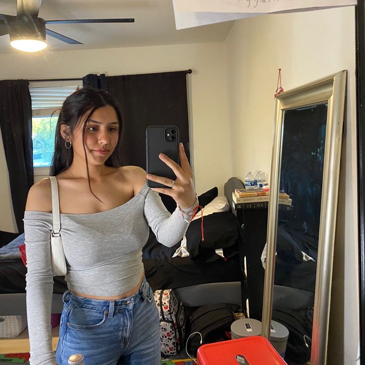 Profile Picture of 𝓔𝓡𝓘𝓒𝓚𝓐💋 (@felix.raf) on Tiktok