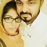 Profile Picture of Shahida asif (@shahida_pv) on Instagram