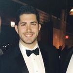 Profile Picture of Daniel Cohen (@danielcohendds) on Instagram