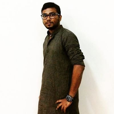 Profile Picture of Vignesh Iyer (@VigneshS_Iyer) on Twitter