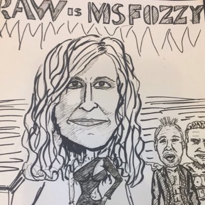 Profile Picture of Harriet (@OfficialMsFozzy) on Twitter