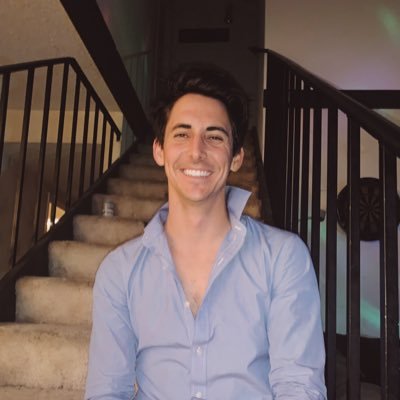 Profile Picture of Kevin Stoops (@Stoooopsy) on Twitter