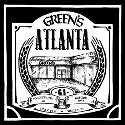 Profile Picture of Green's Wine/Spirits (@GreensSpirits) on Twitter