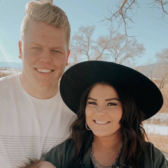 Profile Picture of Tyler Sanderson (@tyler_paige1234) on Poshmark