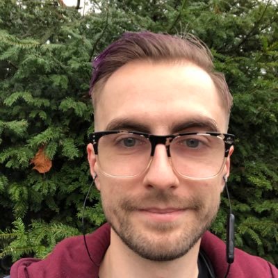 Profile Picture of Gordon Stephen (@BreqOneEsk) on Twitter