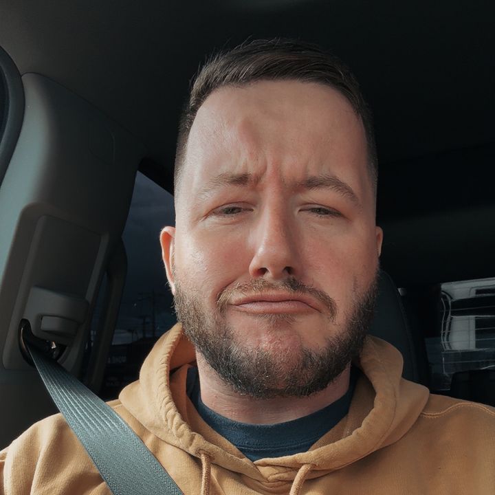 Profile Picture of Bobby Cousins (@bobbycousins) on Tiktok