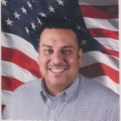 Profile Picture of John Valverde (@JohnVee1) on Twitter