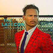 Profile Picture of The Late Con With Coy Jandreau (@thelatecon) on Youtube