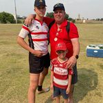 Profile Picture of Keith Baillie (@kbrockstar69) on Instagram