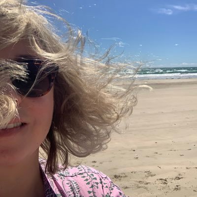 Profile Picture of Miranda Edwards (@mirandaedwards3) on Twitter