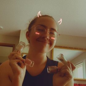 Profile Picture of Samantha Edwardson (@samshined) on Pinterest