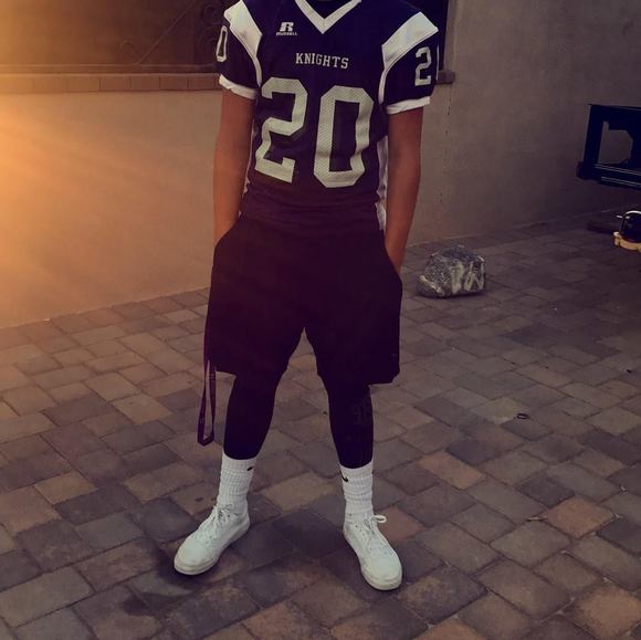 Profile Picture of Ernesto Ibarra (@gaby071703) on Poshmark