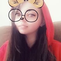 Profile Picture of Rhiannon Helen Mcdermott (@rhiannon-helen-mcdermott) on Quora