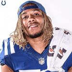 Profile Picture of Edwin Jackson 53 Foundation (@edwinjackson53fdn) on Instagram