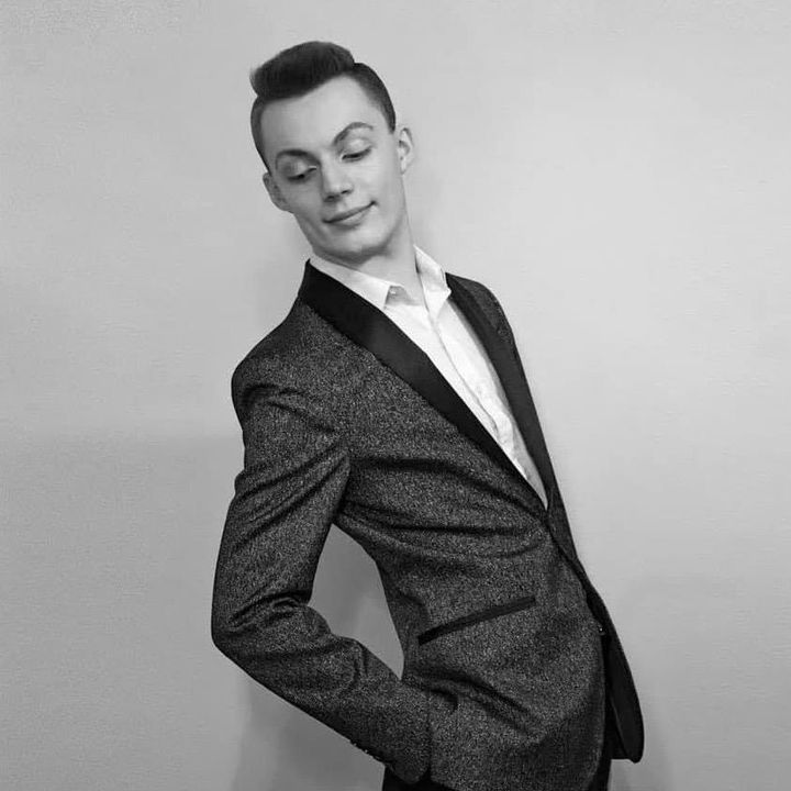 Profile Picture of Kyle Graves (@@smilewithkyle) on Tiktok