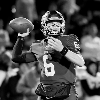Profile Picture of Kyle McCord (@kylemccord16) on Twitter