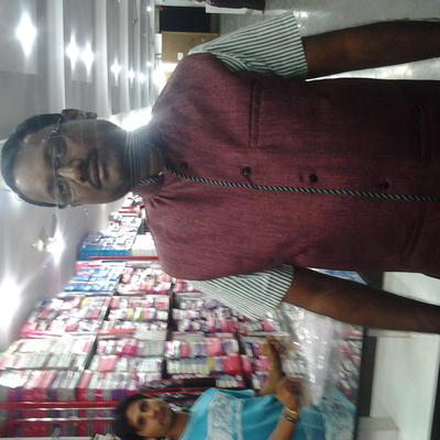 Profile Picture of Dharanendra  Rokhade (@darokhade) on Twitter