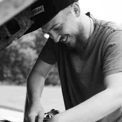 Profile Picture of Nathan Mauldin (@nathanmauldin) on Twitter