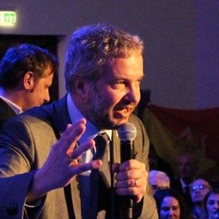 Profile Picture of Claudio Borghi A (@claudio.borghiaquilini) on Facebook