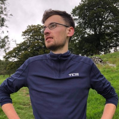 Profile Picture of Nick Cary (@NickCary22) on Twitter