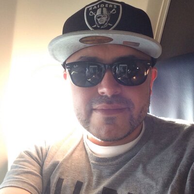 Profile Picture of Eddie Landeros (@eddielanderos) on Twitter