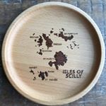 Profile Picture of Mark Eberlein (@wood.tattoos) on Instagram