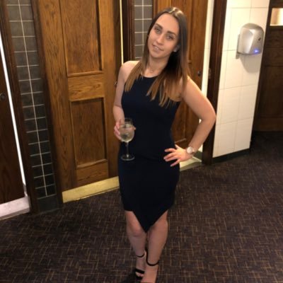 Profile Picture of Danielle Speakman (@daniellespeakm3) on Twitter