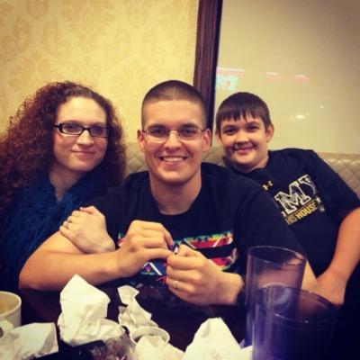 Profile Picture of Aaron Milligan (@AaronMilligan9) on Twitter
