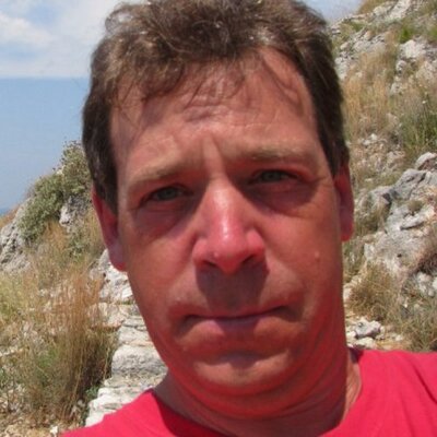 Mike Trickey - Twitter Profile Picture of Mike Trickey (@mtrickey) on Twitter