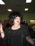 Profile Picture of Kathy Patrickon Wikipedia