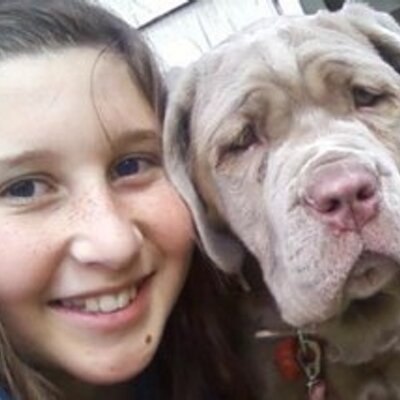Profile Picture of Starla Summer Foster (@BeliberCaruso) on Twitter