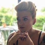 Profile Picture of Carol O Connor (@carolonhair) on Instagram