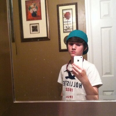 Profile Picture of Blake Britton (@danyhonybritton) on Twitter