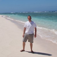 Profile Picture of Chris Hostetler (@chris-hostetler-4) on Quora