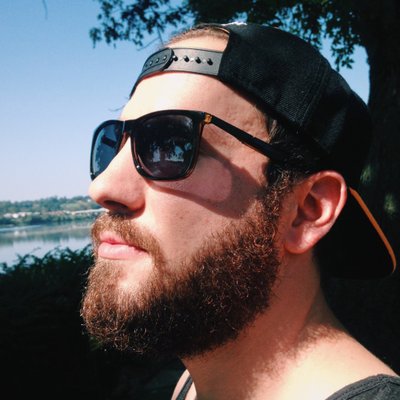 Profile Picture of Josh Fickes (@jdfickes92) on Twitter