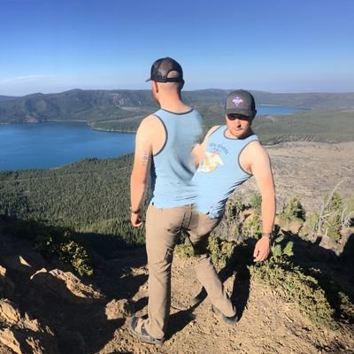 Profile Picture of Wesley John (@WesleyYoder) on Twitter