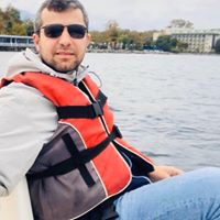 Profile Picture of Ahmad Hajj (@ahmad-hajj-12) on Quora