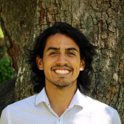 Profile Picture of Nicolas Pérez (@NicolasAPG) on Twitter