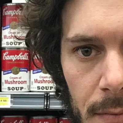 Profile Picture of Adam Brody (@Handlebrody) on Twitter