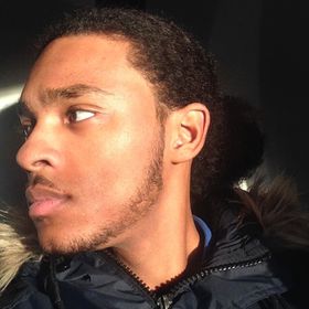 Profile Picture of Raheem Rodrigo (@Marcusramz) on Pinterest