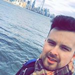 Profile Picture of Peter Stratton (@petersstratton) on Instagram