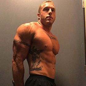 Profile Picture of Seth Boyd (@bigboyd548) on Pinterest