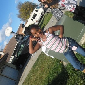 Profile Picture of Imani Samuels (@192557603) on Myspace