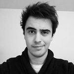 Profile Picture of Thomas Mousseaux (@thomasmousseaux) on Instagram