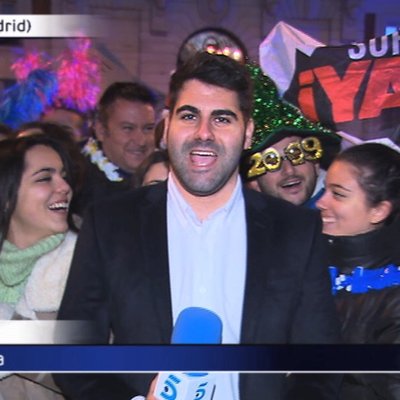 Profile Picture of Victor Barrera (@VictorBarrera12) on Twitter