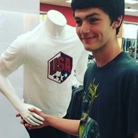 Profile Picture of Adam Colvin (@adamcolvinink) on Pinterest