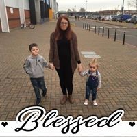Profile Picture of Joanne Dixon (@joanne-dixon-21) on Quora