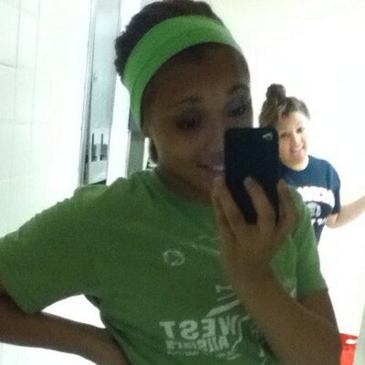 Profile Picture of Kierra Settles (@Kee_Lynn711) on Twitter