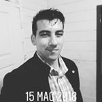 Profile Picture of Randall Camacho Barboza (@randallcamacho) on Instagram