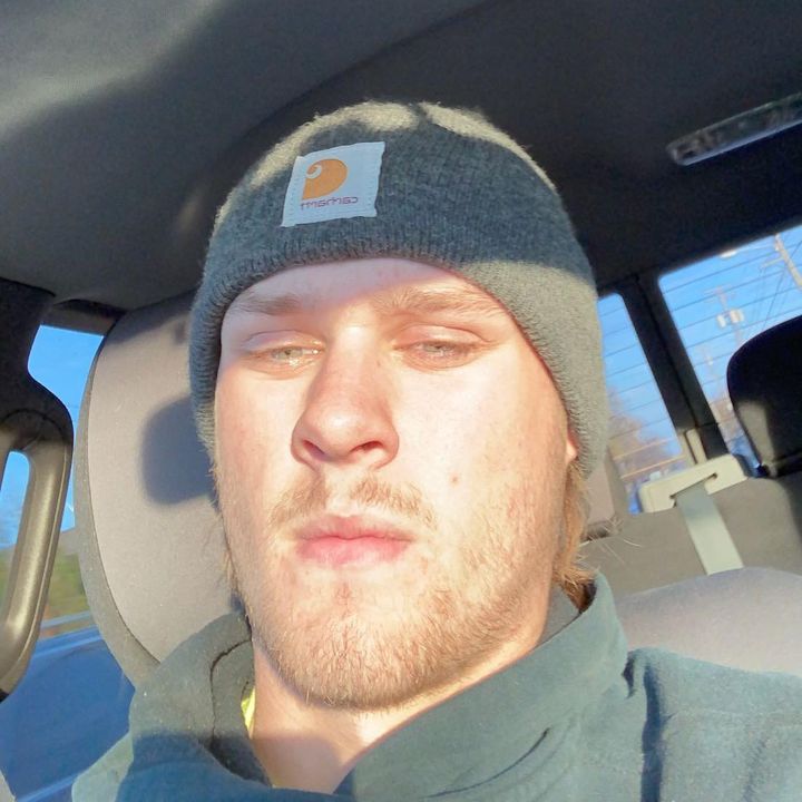 Profile Picture of davidpopeck (@davidpopeck) on Tiktok